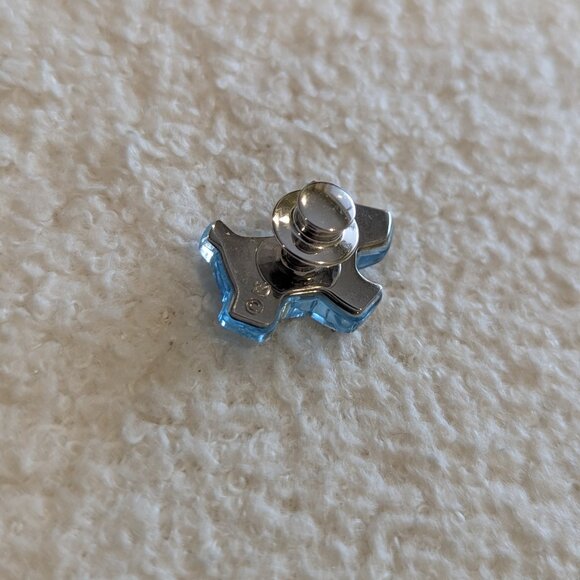 Swarovski Scottie dog pin/brooch - Picture 2 of 2